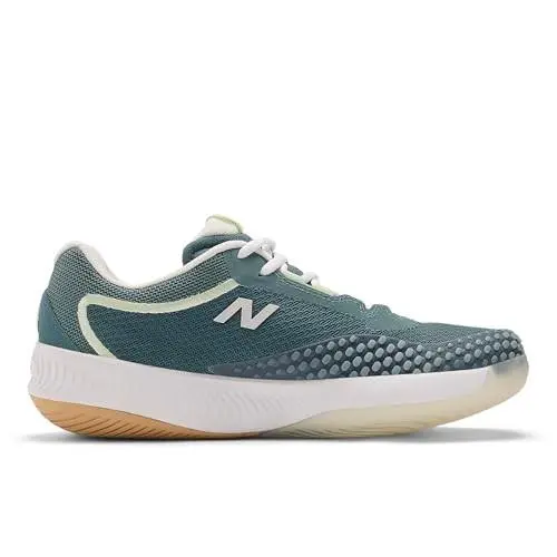 New Balance shoes - WCH996S6 - WCH996S6 - New Spruce/White/Gum (UPC: 198686620497) 1