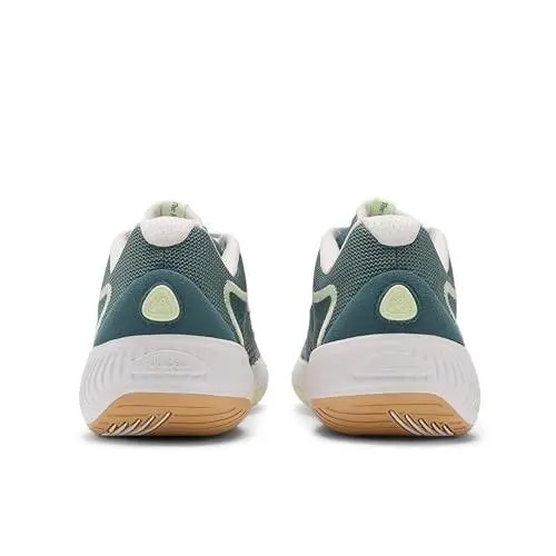 New Balance shoes - WCH996S6 - WCH996S6 - New Spruce/White/Gum (UPC: 198686620497) 3