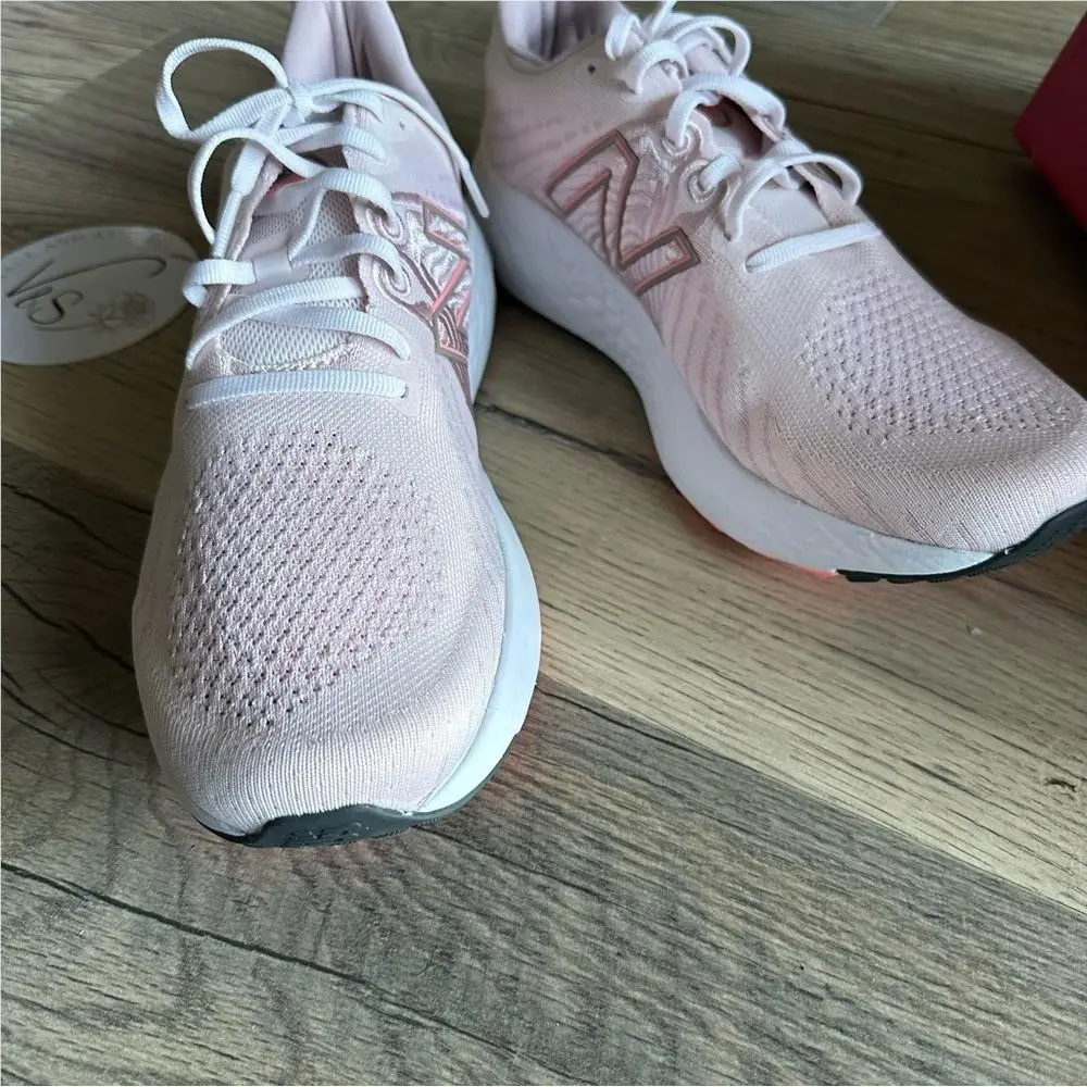 New Balance shoes - White 2