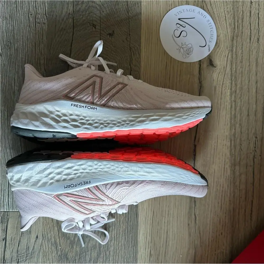 New Balance shoes - White 3