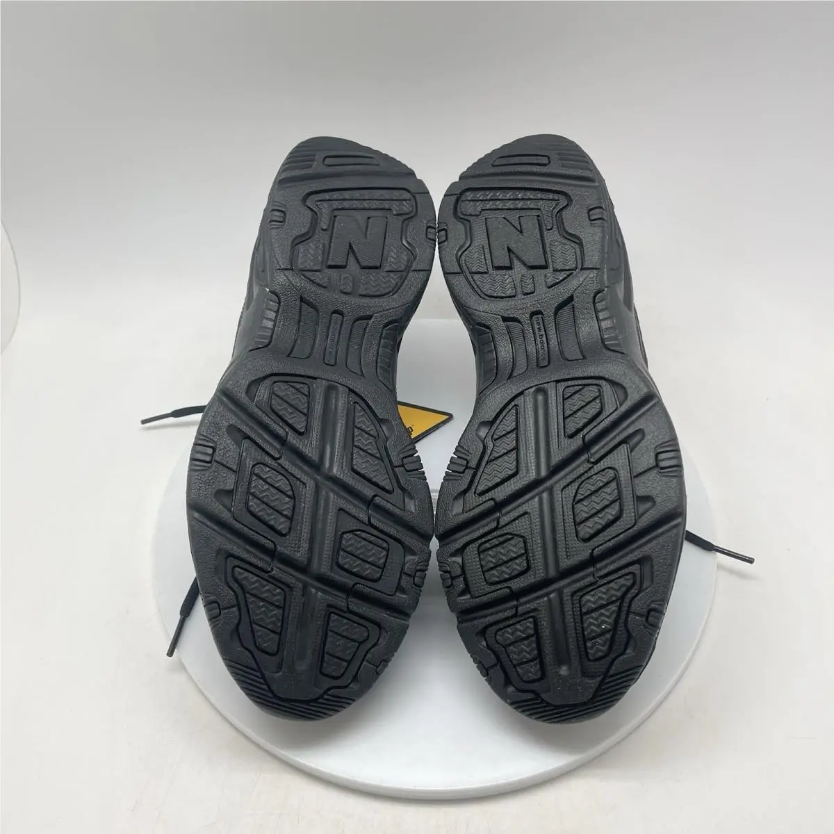 New Balance shoes - New Balance 608 - WX608V2B - Black 8
