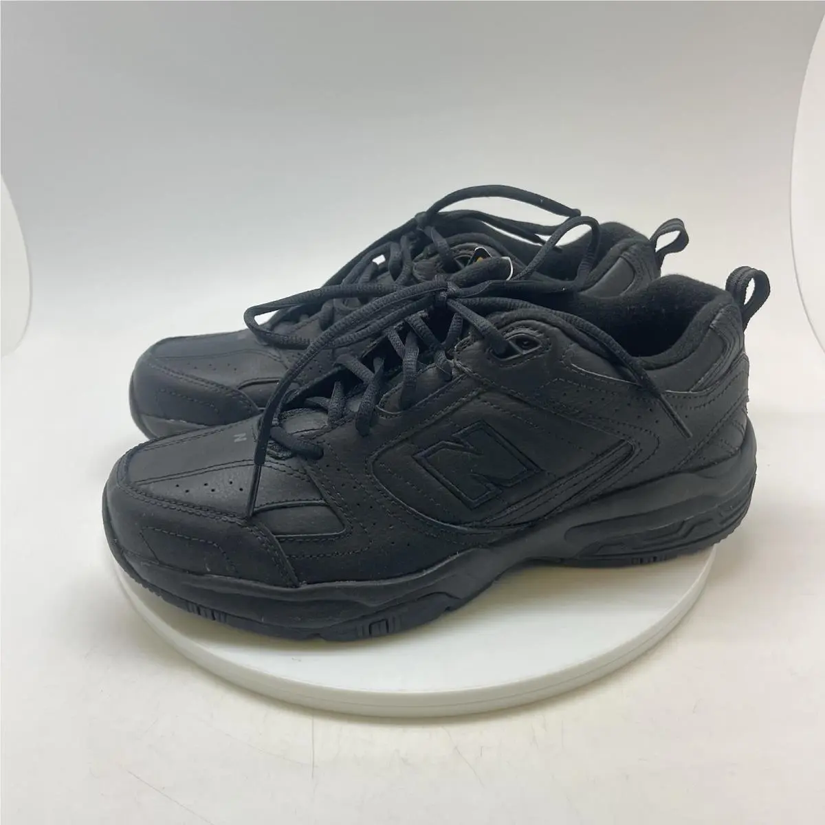 New Balance shoes - New Balance 608 - WX608V2B - Black 1