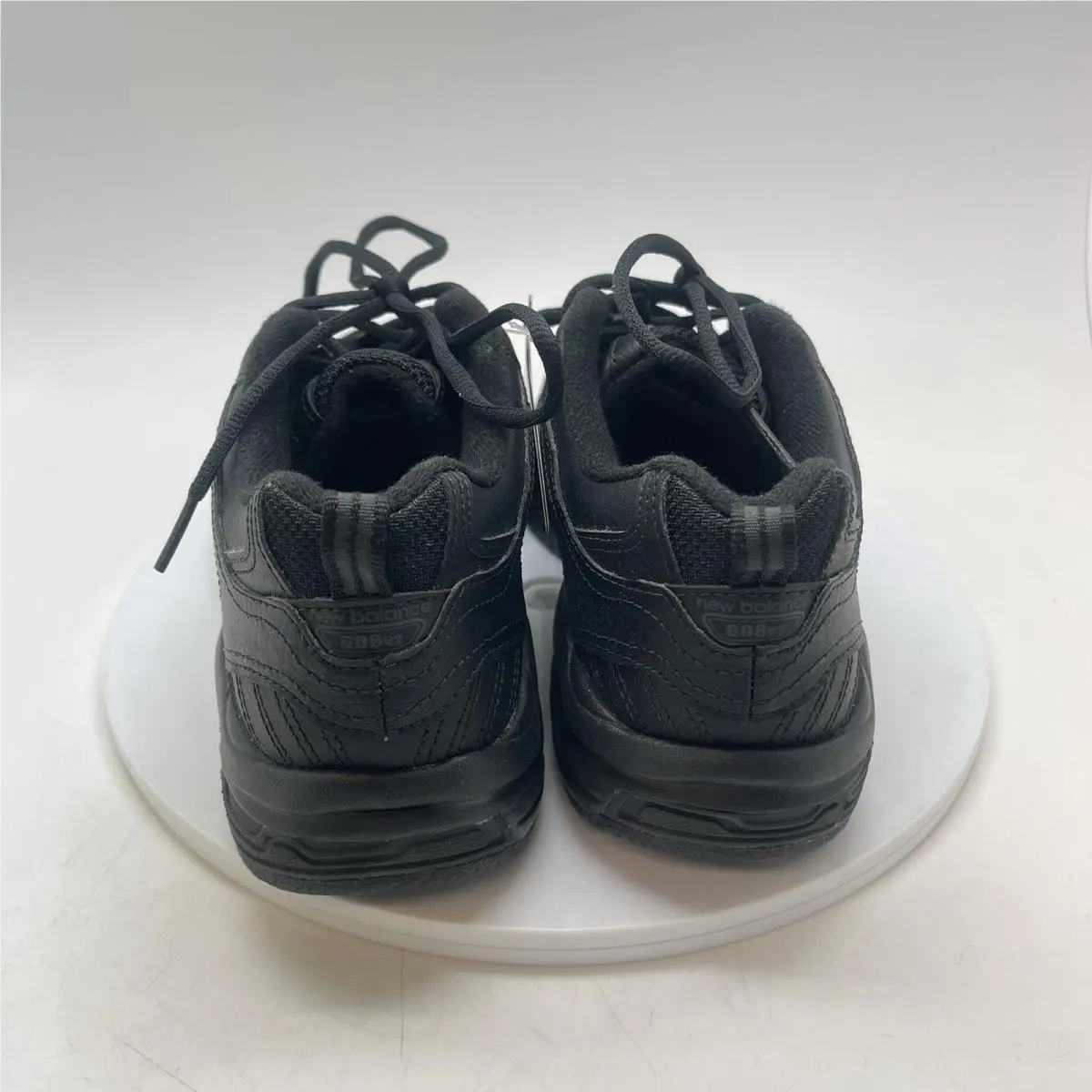 New Balance shoes - New Balance 608 - WX608V2B - Black 2