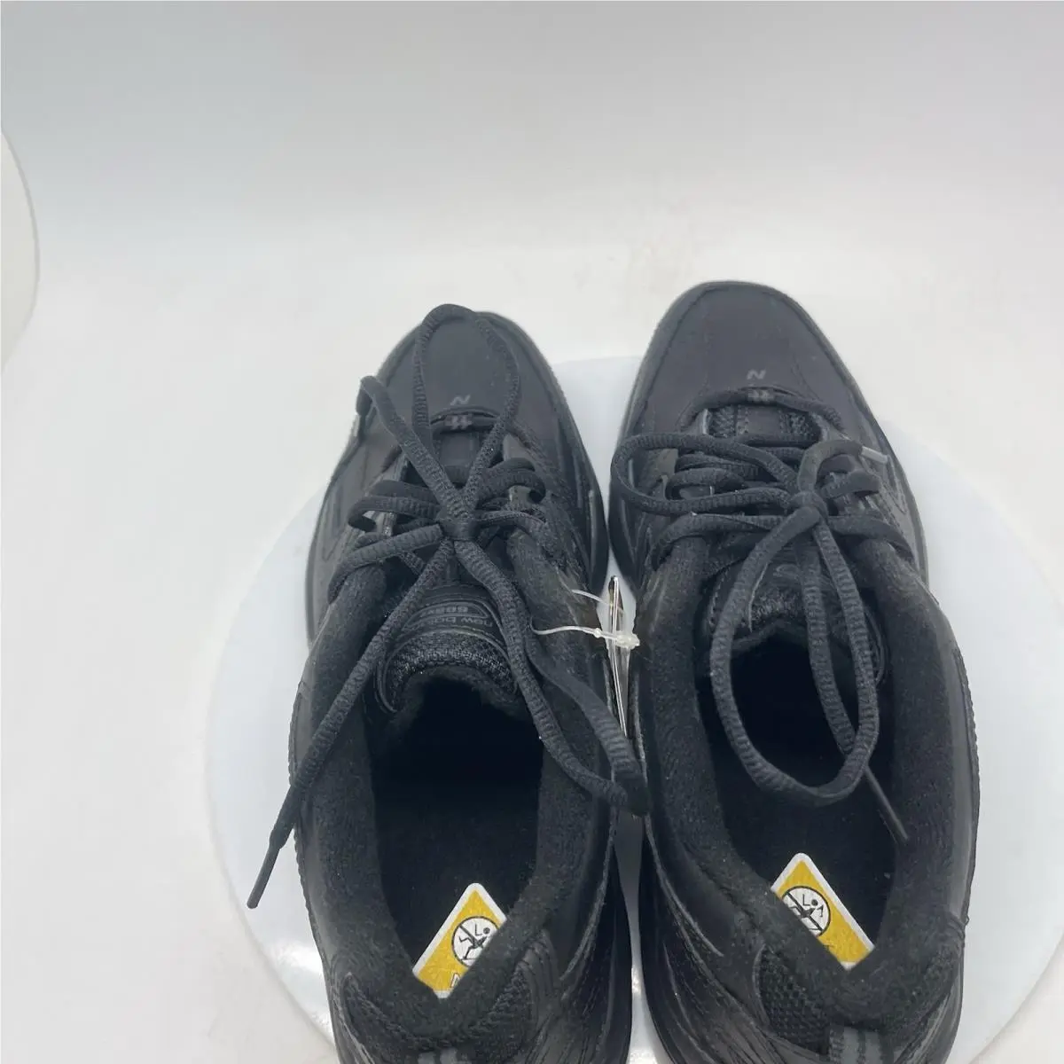 New Balance shoes - New Balance 608 - WX608V2B - Black 3