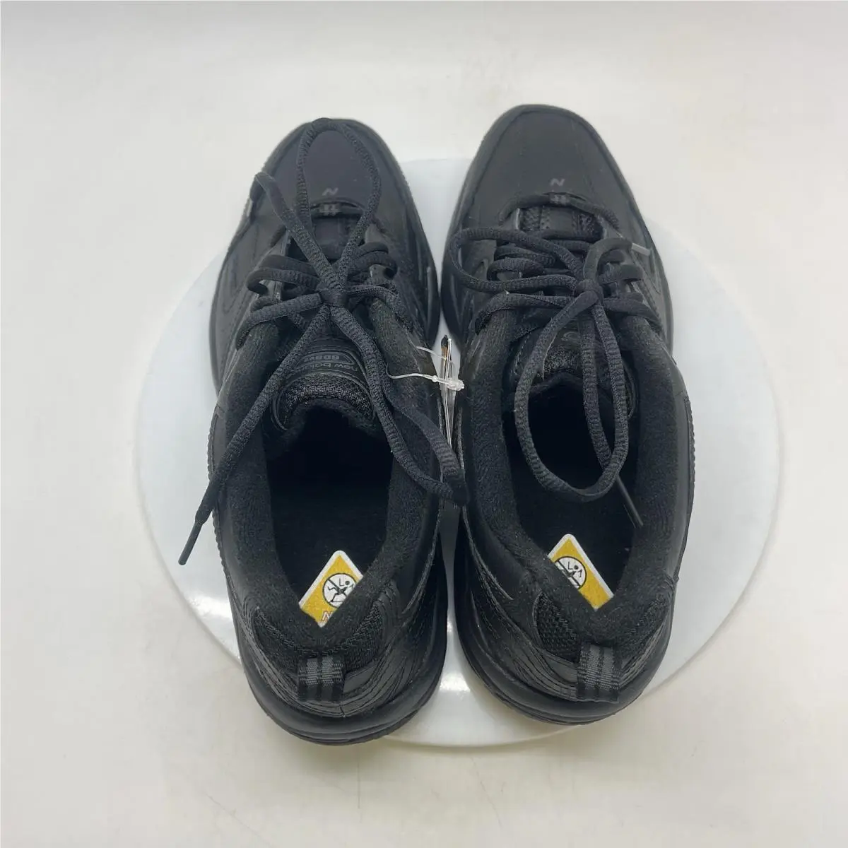 New Balance shoes - New Balance 608 - WX608V2B - Black 4