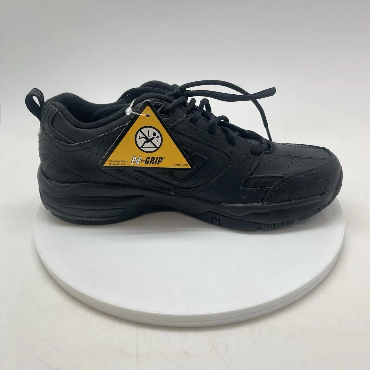 New Balance shoes - New Balance 608 - WX608V2B - Black 5