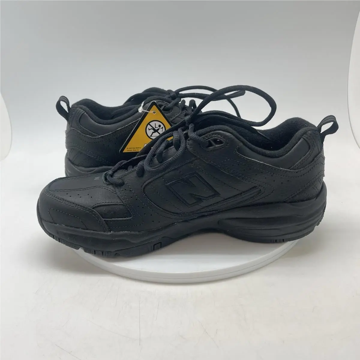New Balance shoes - New Balance 608 - WX608V2B - Black 6