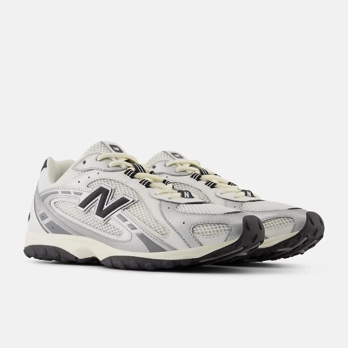 New Balance 204L Grey/green U204LSWB-SIZE 5-D