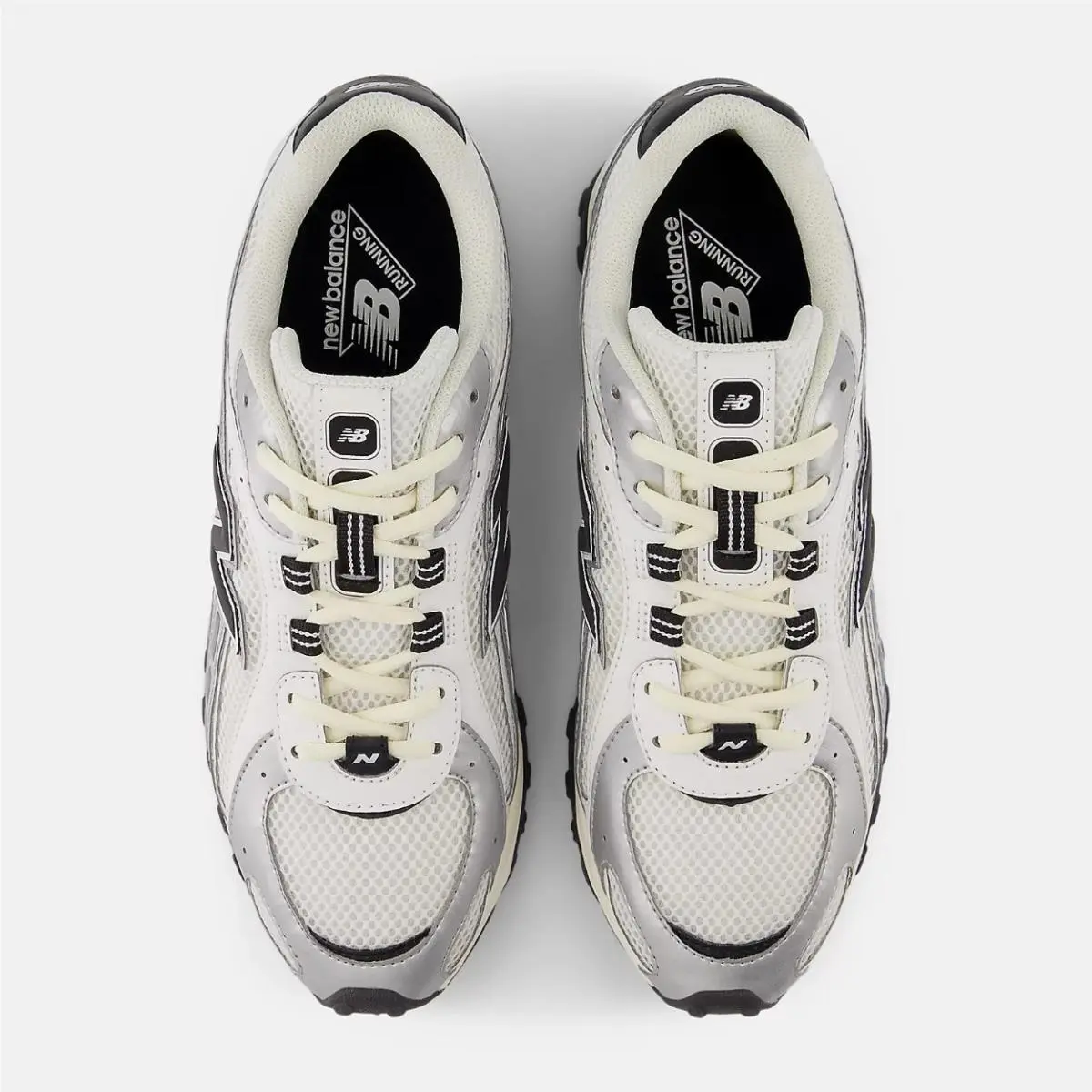 New Balance shoes - U204LSWB - U204LSWB - GREY/GREEN (UPC: 198686843957) 1