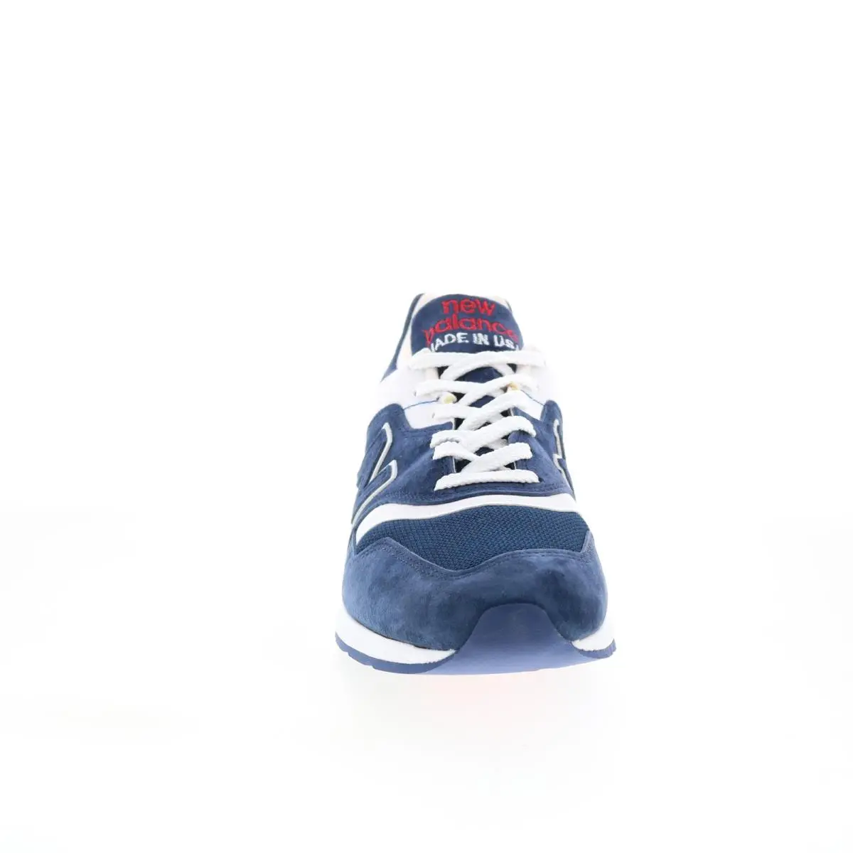New Balance shoes - New Balance 997 - M997CY0N - Blue (UPC: 889516802427) 1