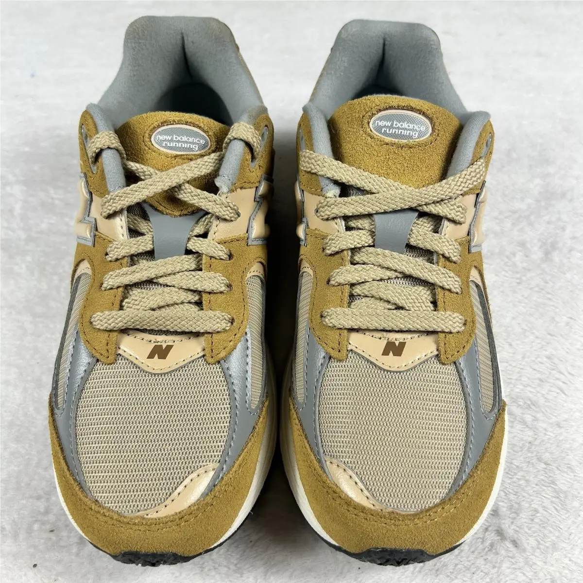 New Balance shoes - New Balance 2002 - Beige (UPC: 0197967815096) 3