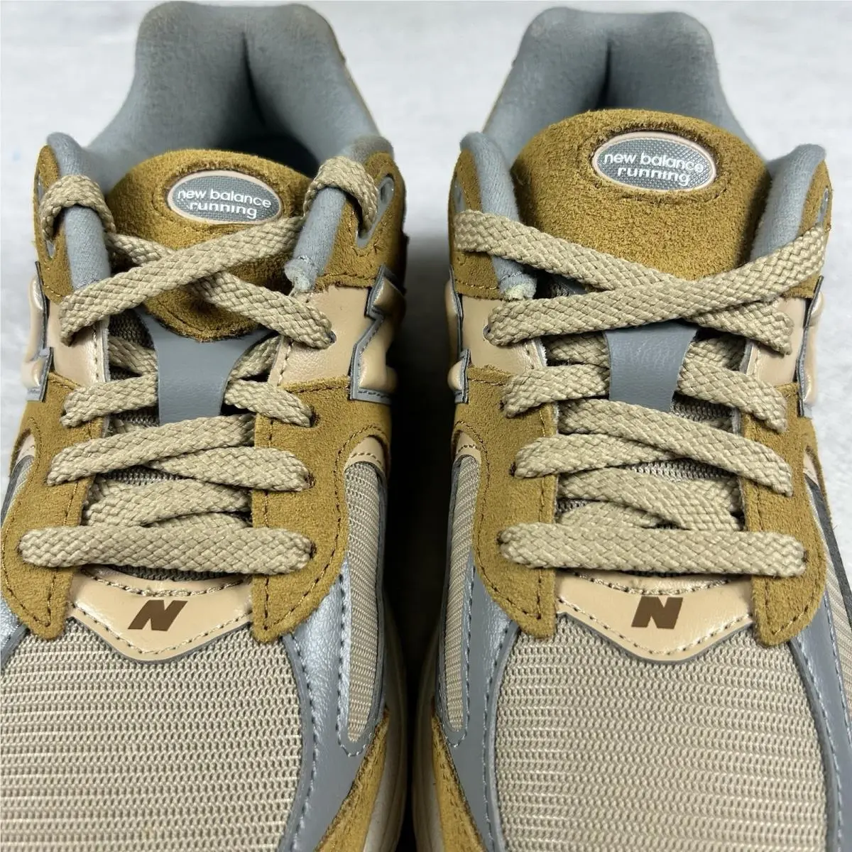 New Balance shoes - New Balance 2002 - Beige (UPC: 0197967815096) 5