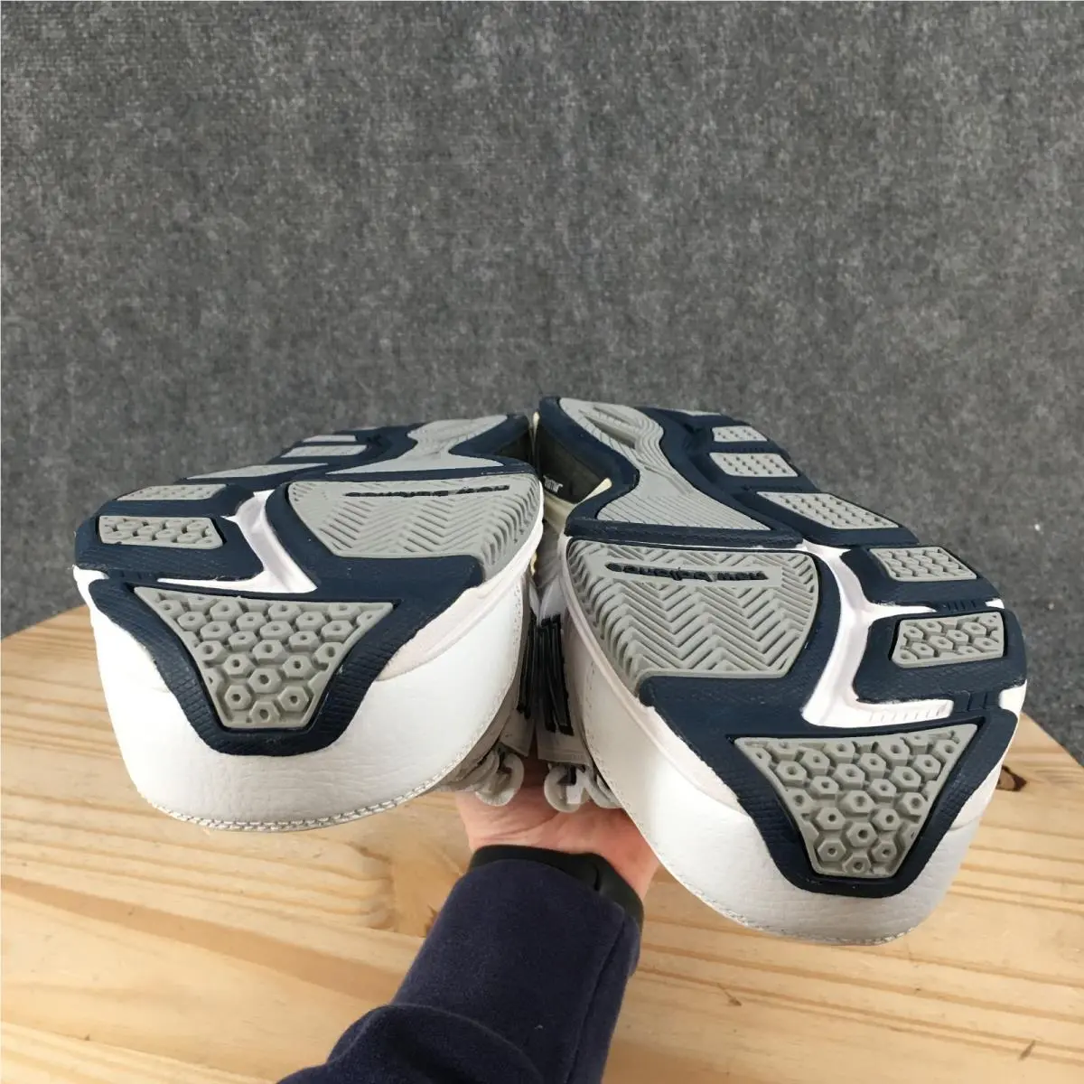 New Balance shoes - New Balance 856 - White 10
