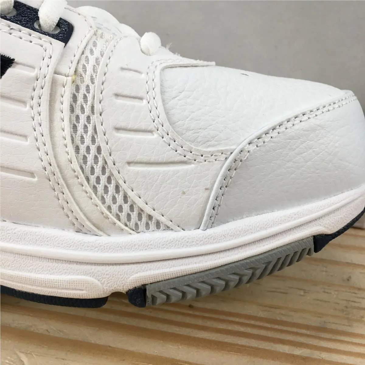 New Balance shoes - New Balance 856 - White 2