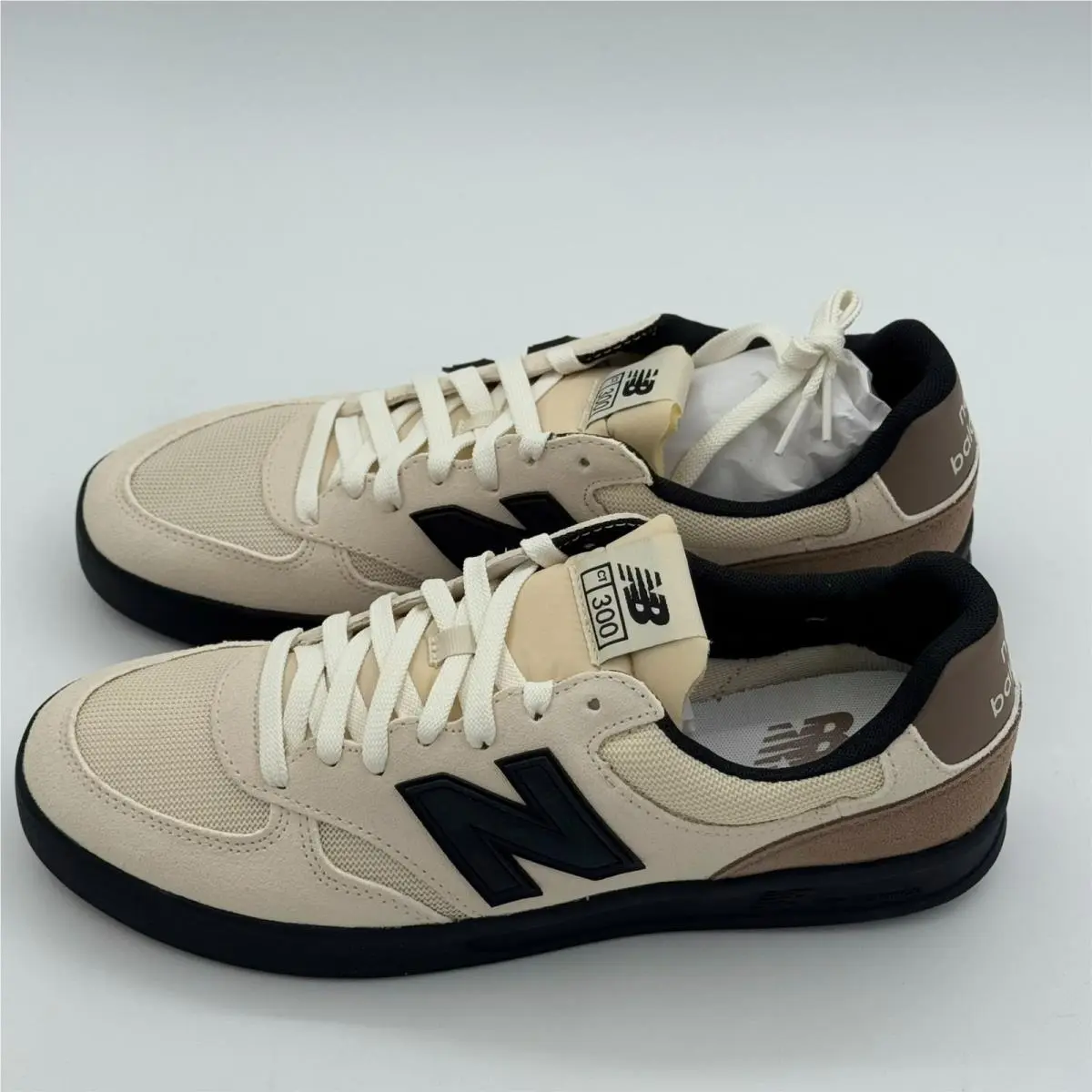 New Balance shoes - New Balance 300 - Gray 2