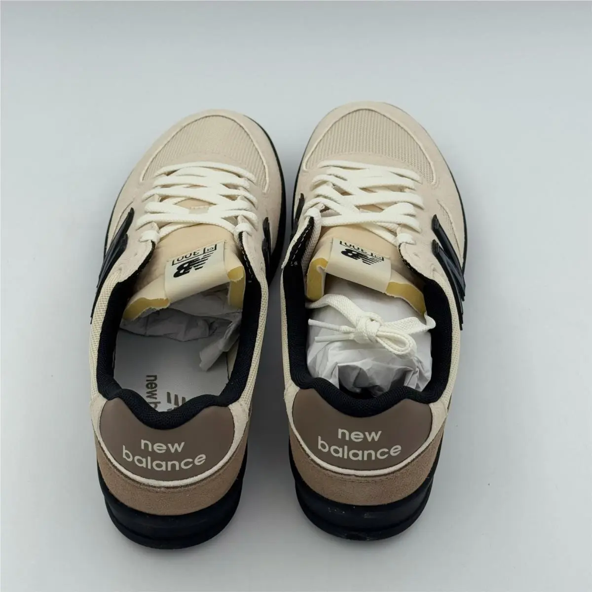 New Balance shoes - New Balance 300 - Gray 3