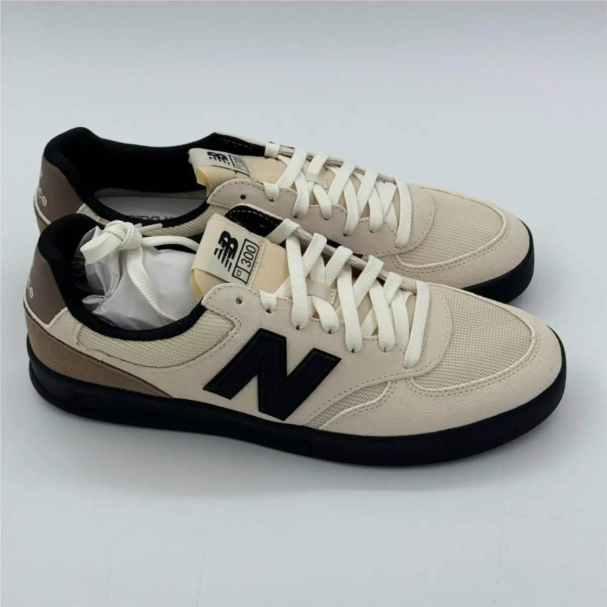 New Balance shoes - New Balance 300 - Gray 4