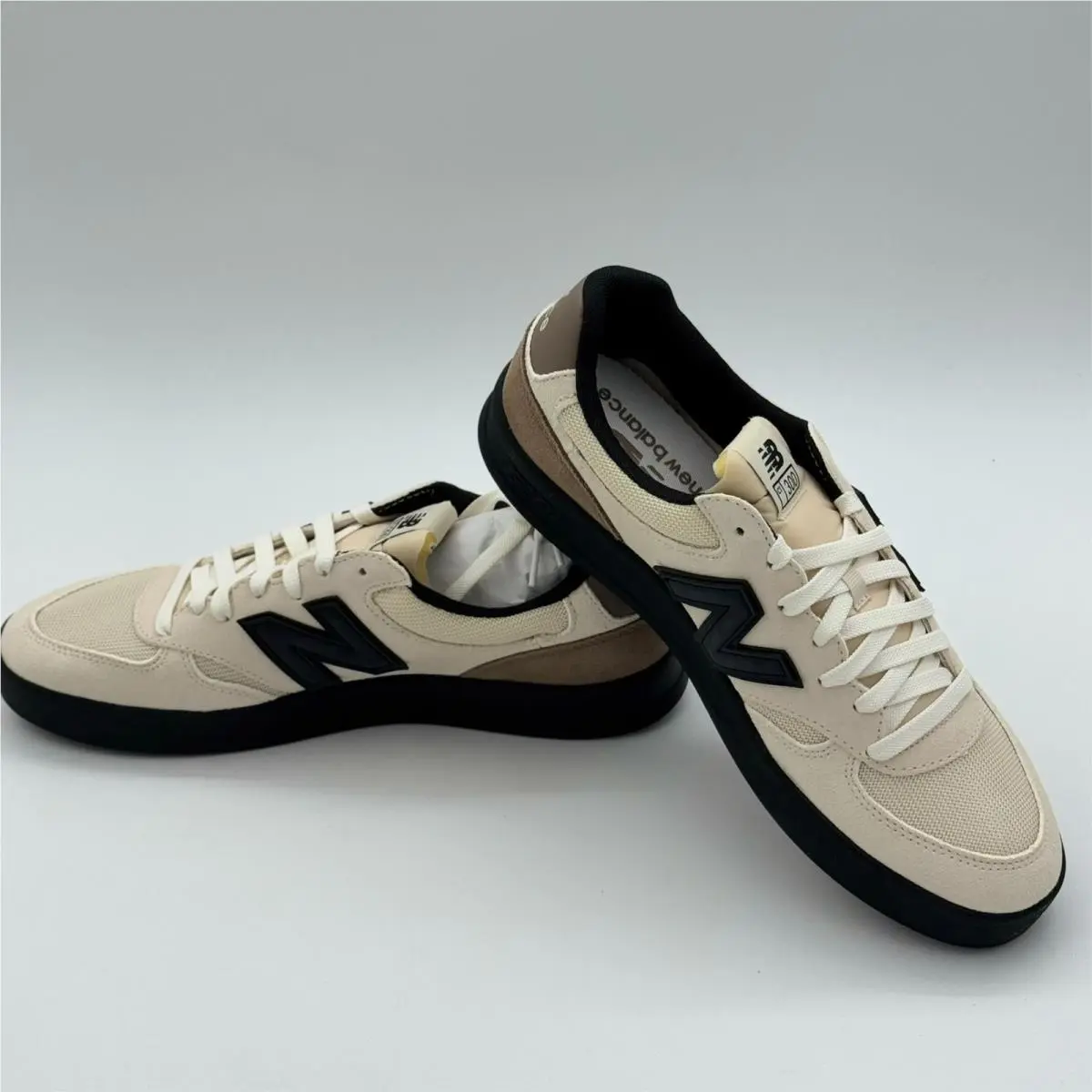 New Balance shoes - New Balance 300 - Gray 6