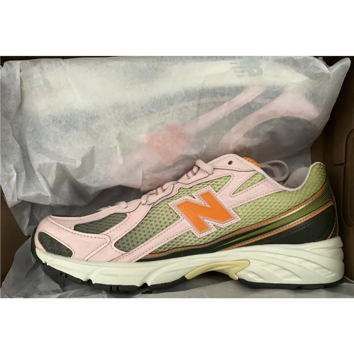 Concepts X New Balance Saignée 740 Men’s Size 10.5