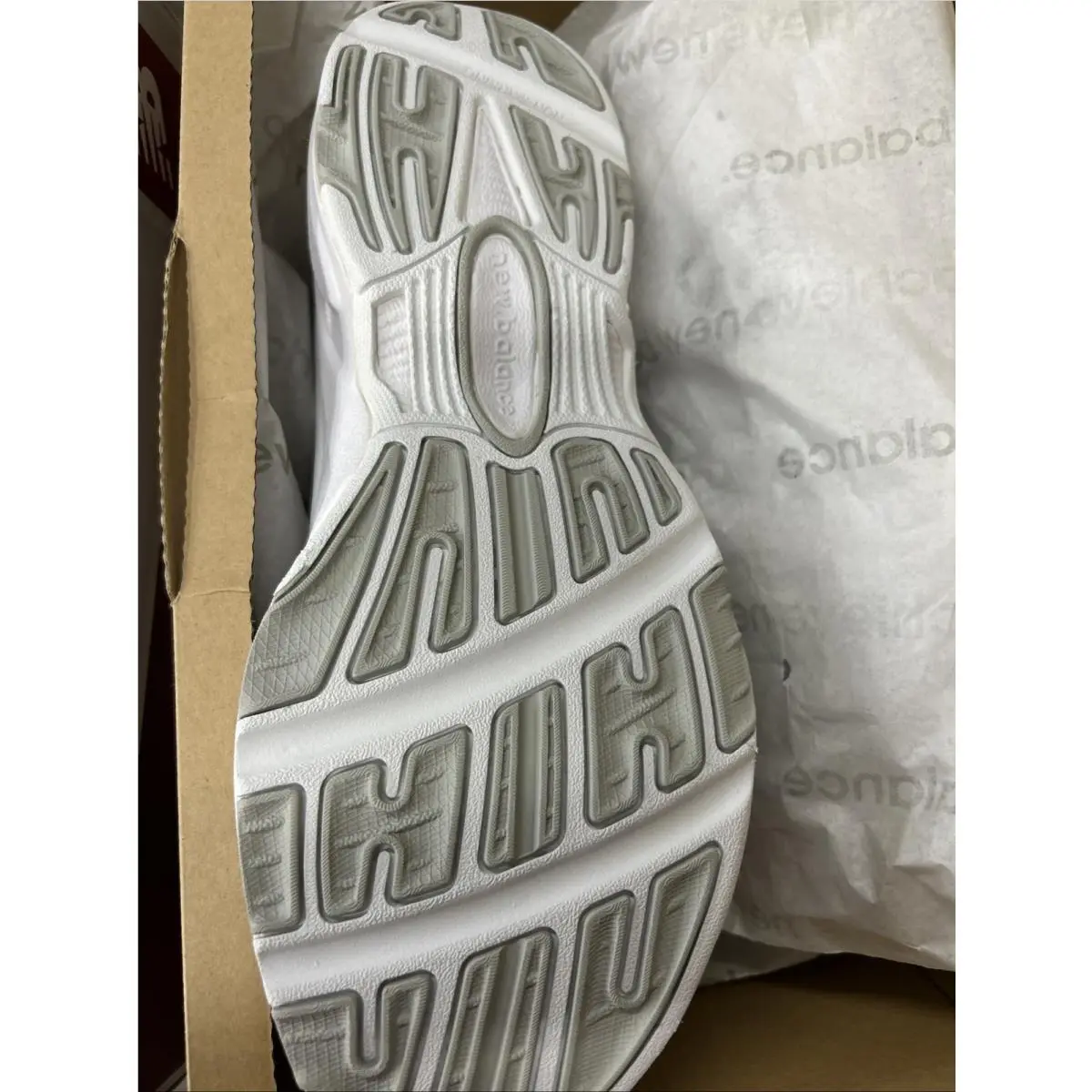 New Balance shoes - New Balance 622 - MX622WT - White 0