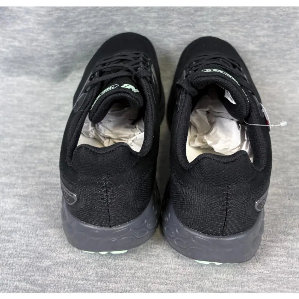 New Balance shoes - New Balance 680 - Black 4