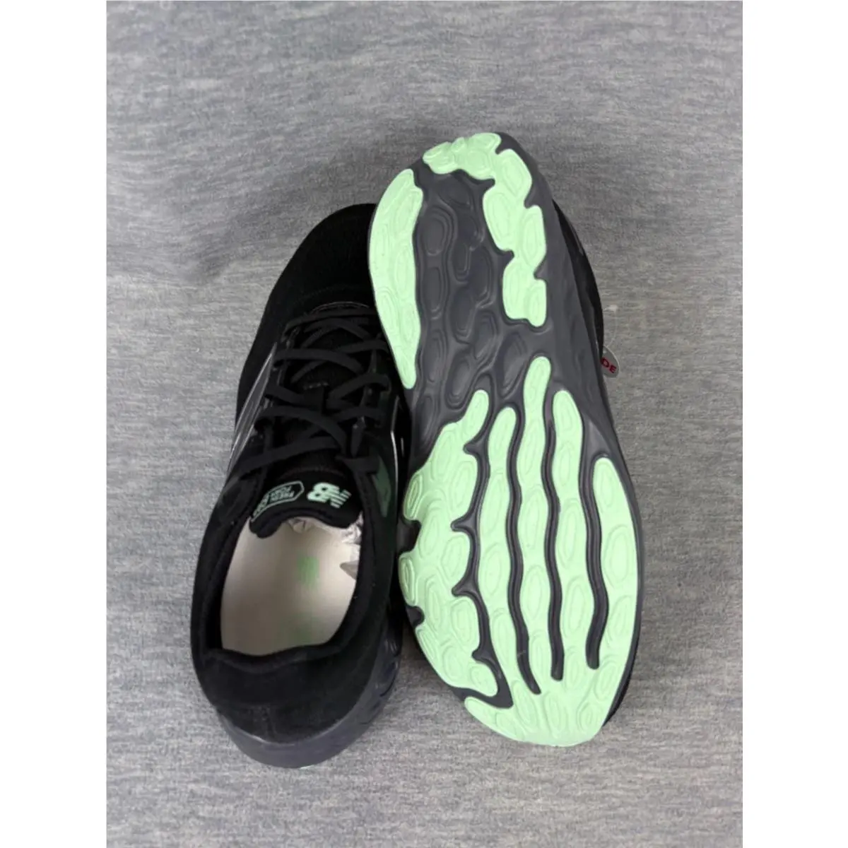 New Balance shoes - New Balance 680 - Black 7