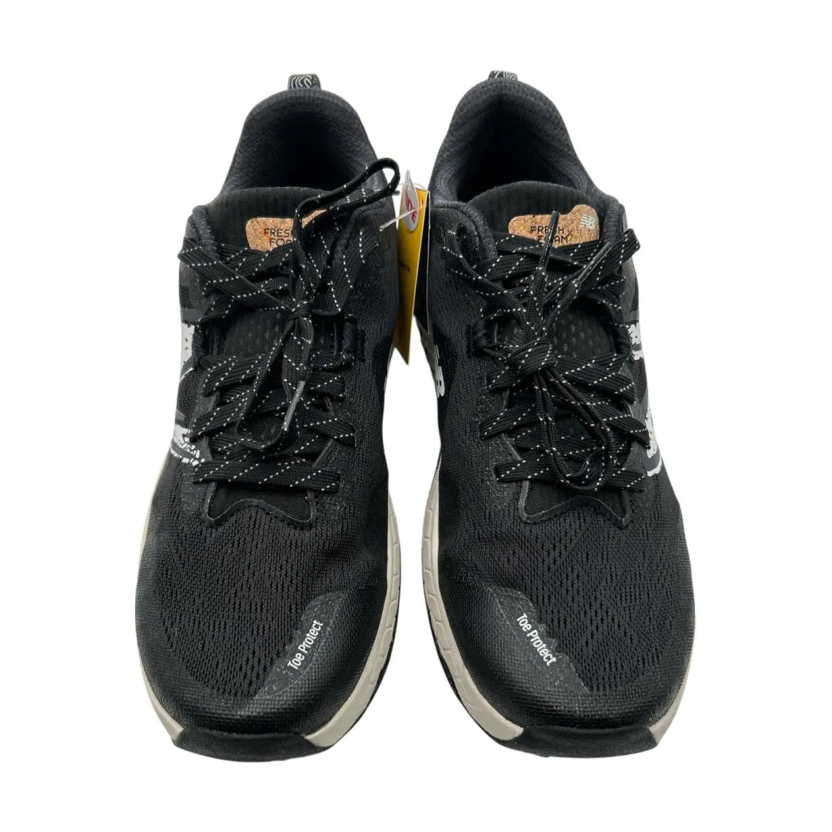 New Balance shoes - MTHIGK7 - MTHIGK7 - Black/Reflection 0