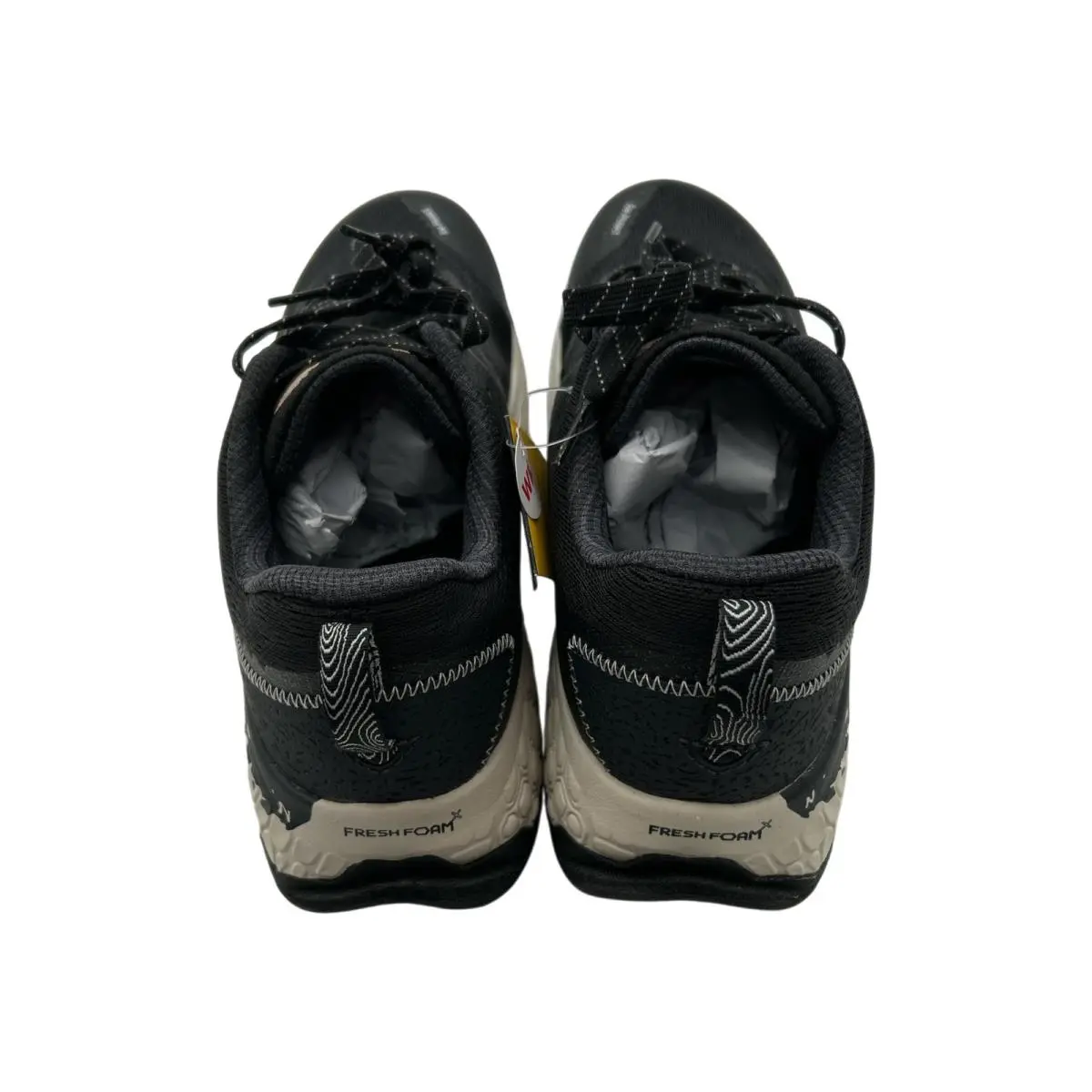 New Balance shoes - MTHIGK7 - MTHIGK7 - Black/Reflection 1