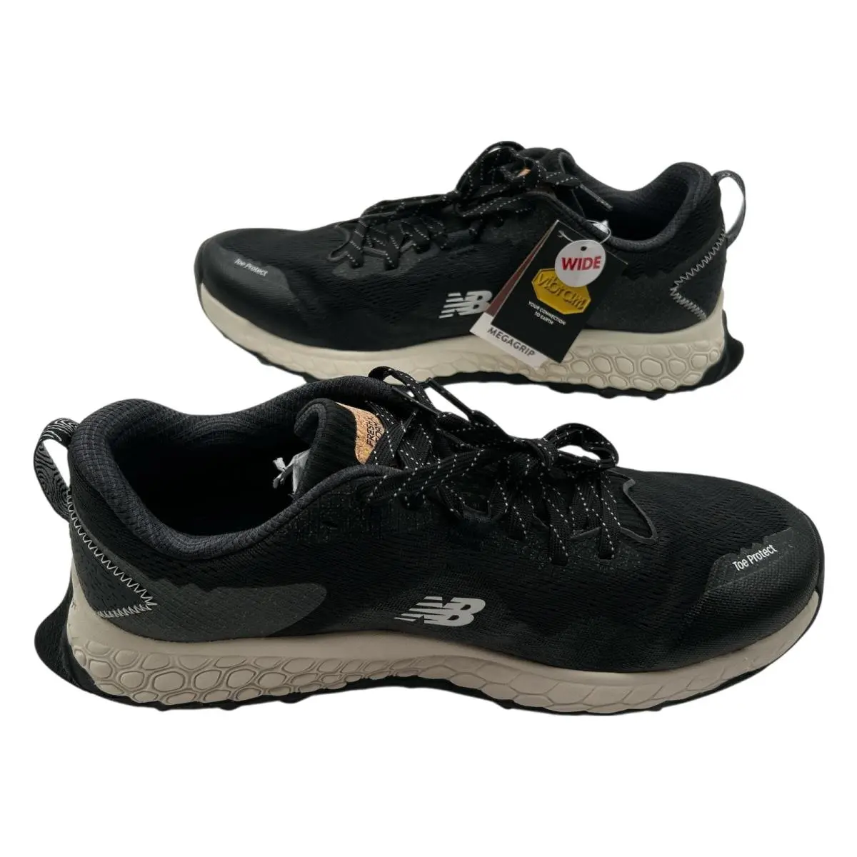 New Balance shoes - MTHIGK7 - MTHIGK7 - Black/Reflection 3