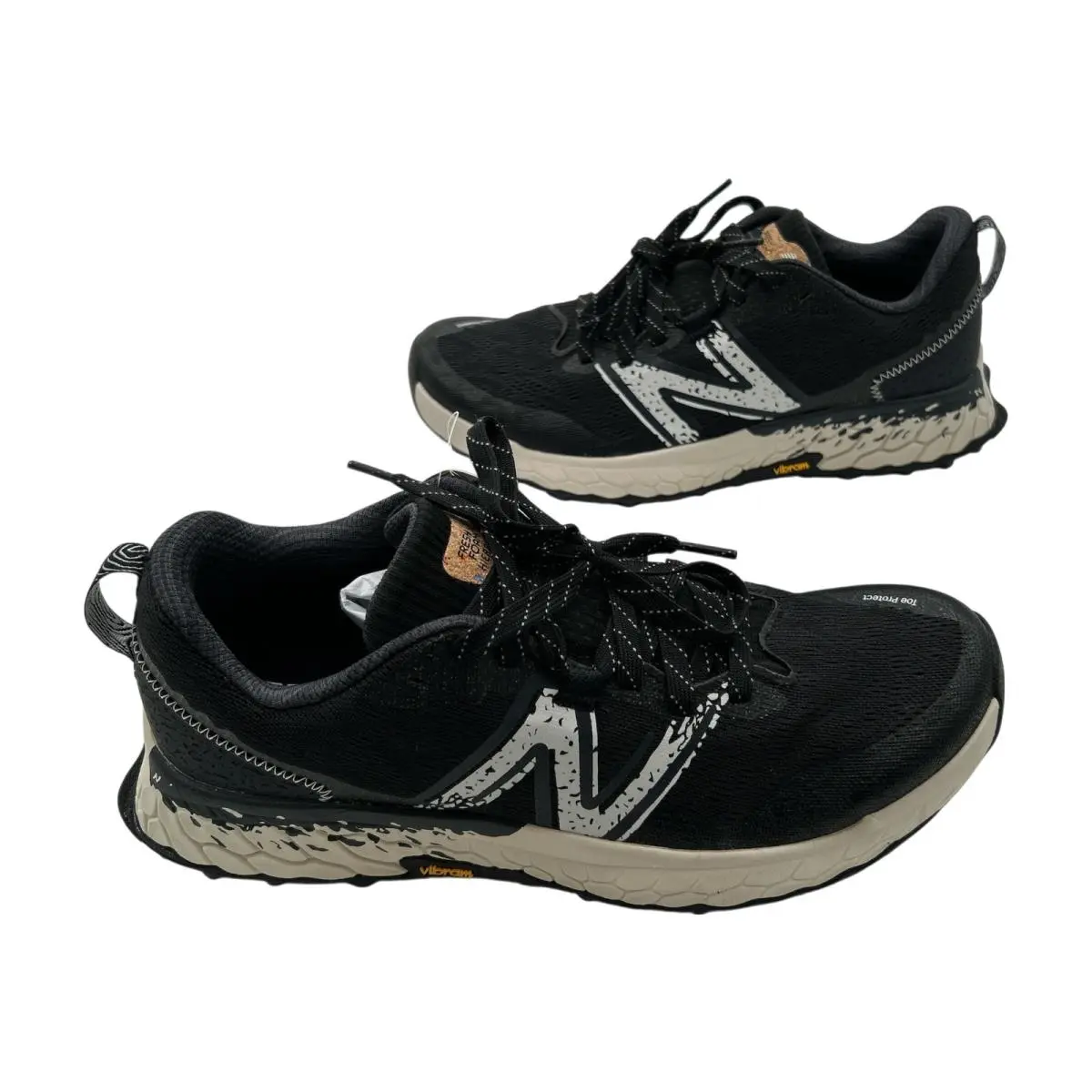 New Balance shoes - MTHIGK7 - MTHIGK7 - Black/Reflection 4