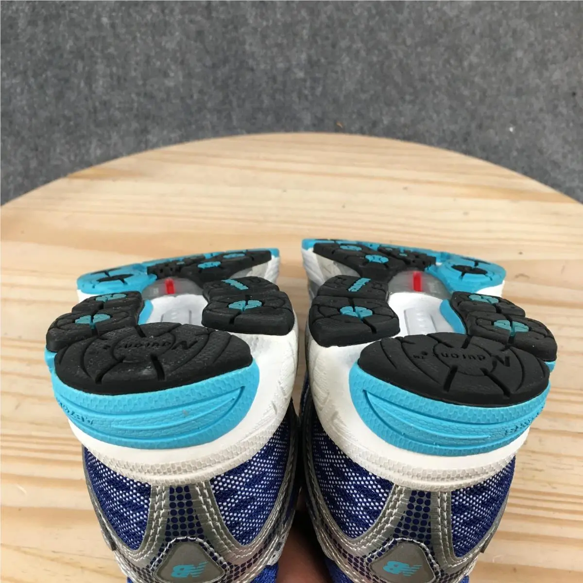 New Balance shoes - New Balance 860v3 - W860SB3 - Blue 9