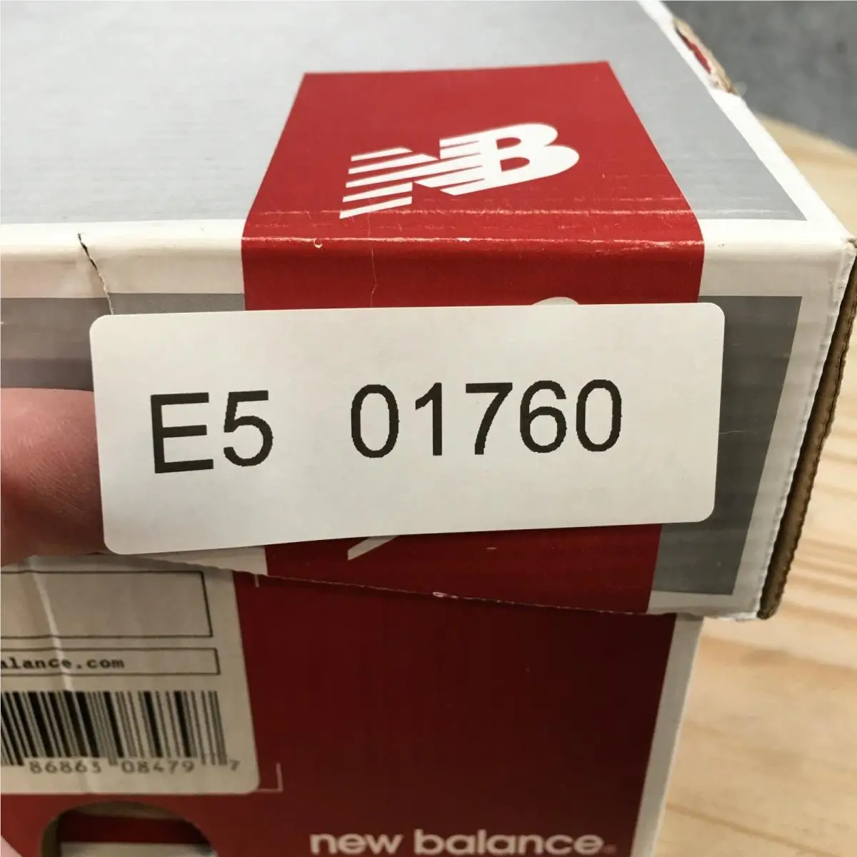 New Balance shoes - New Balance 860v3 - W860SB3 - Blue 14