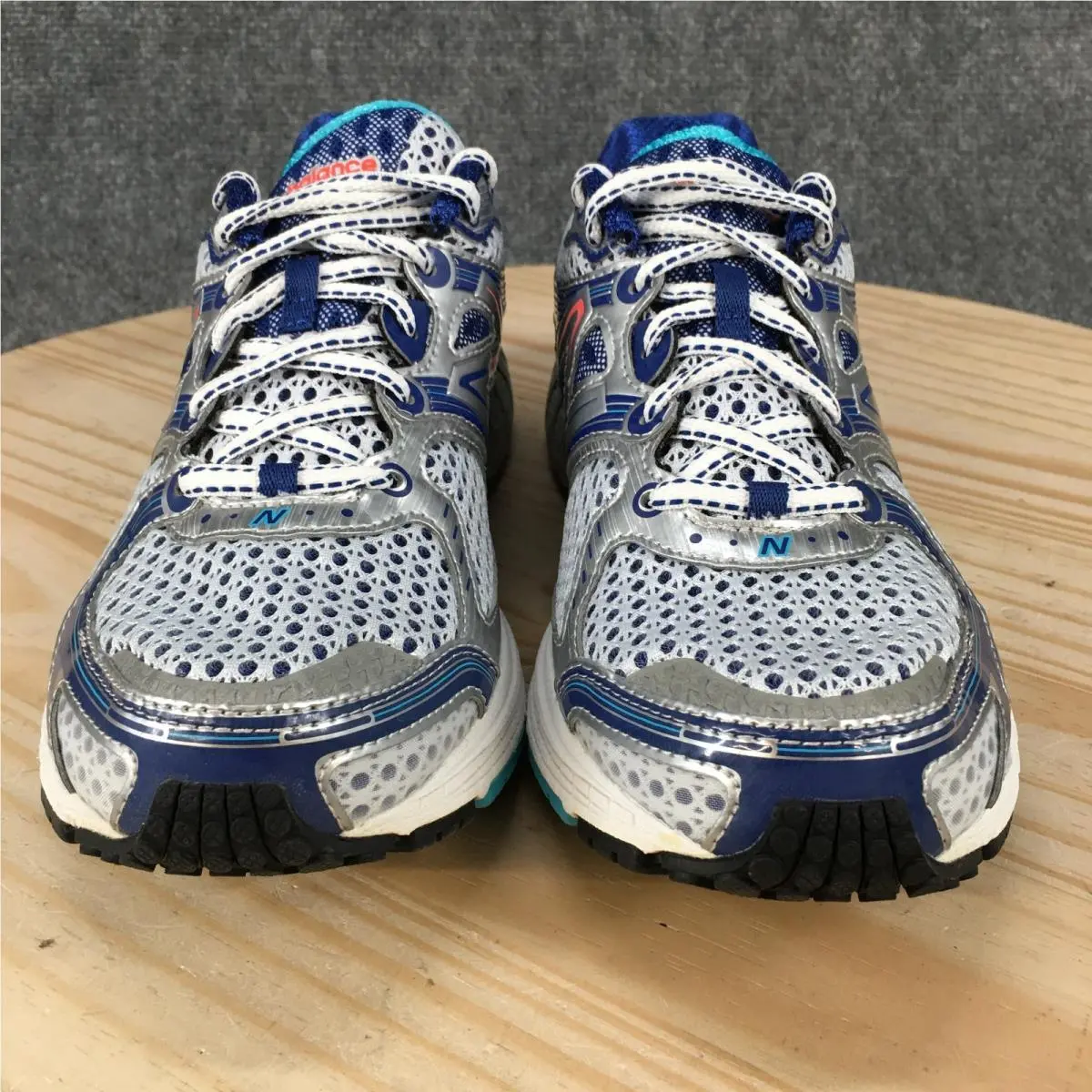 New Balance shoes - New Balance 860v3 - W860SB3 - Blue 5