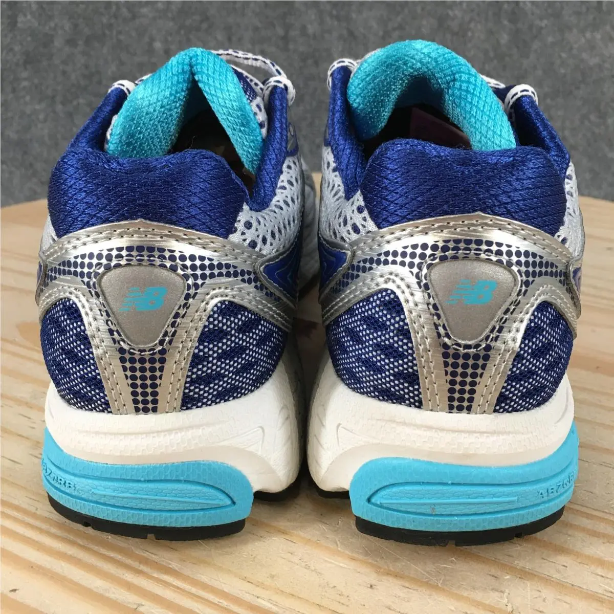 New Balance shoes - New Balance 860v3 - W860SB3 - Blue 7