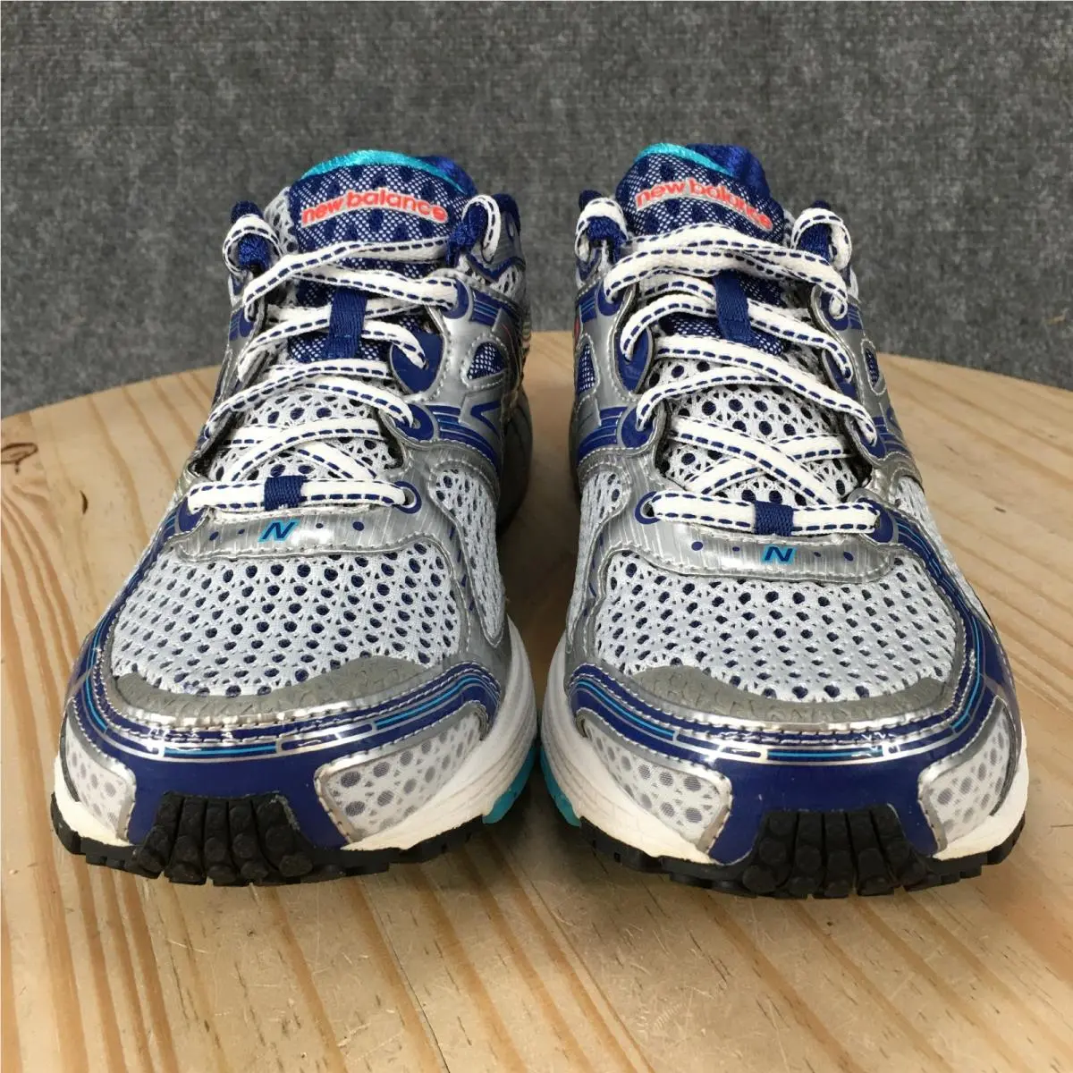 New Balance shoes - New Balance 860 - W860SB3 - Multicolor 2