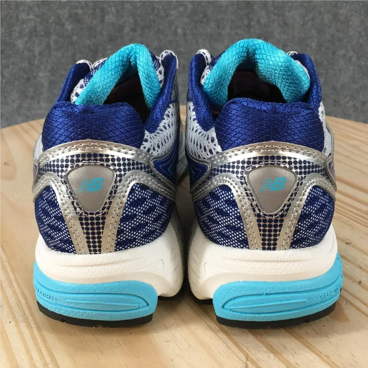 New Balance shoes - New Balance 860 - W860SB3 - Multicolor 5