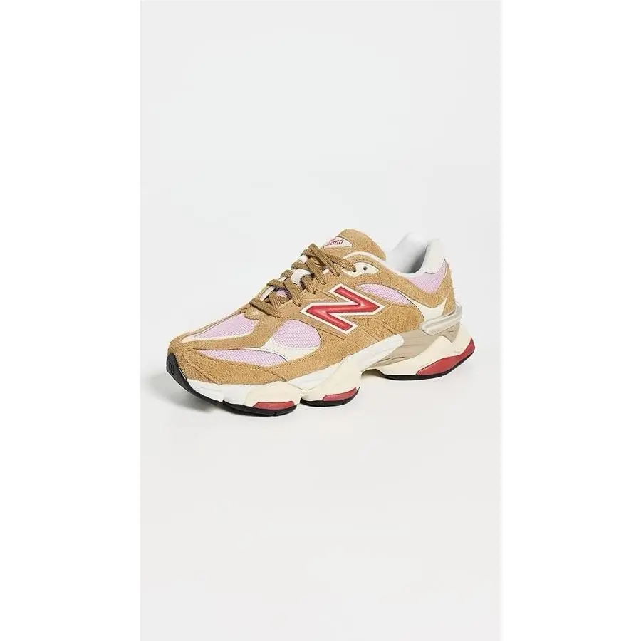 New Balance shoes - New Balance 9060 - Brown (UPC: 0197967960888) 0