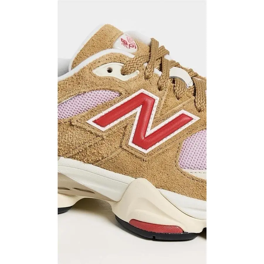 New Balance shoes - New Balance 9060 - Brown (UPC: 0197967960888) 3