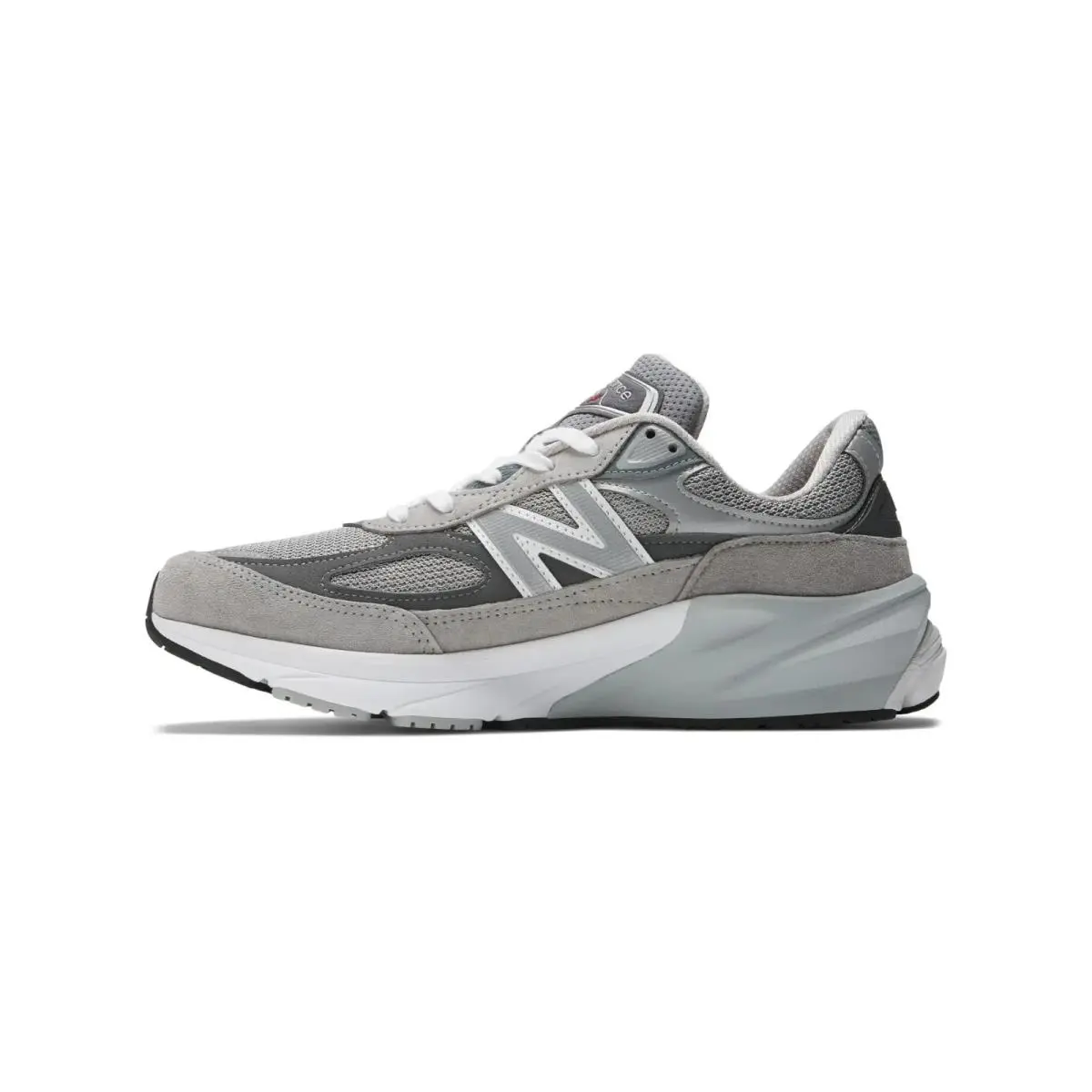 New Balance shoes - Gray 1