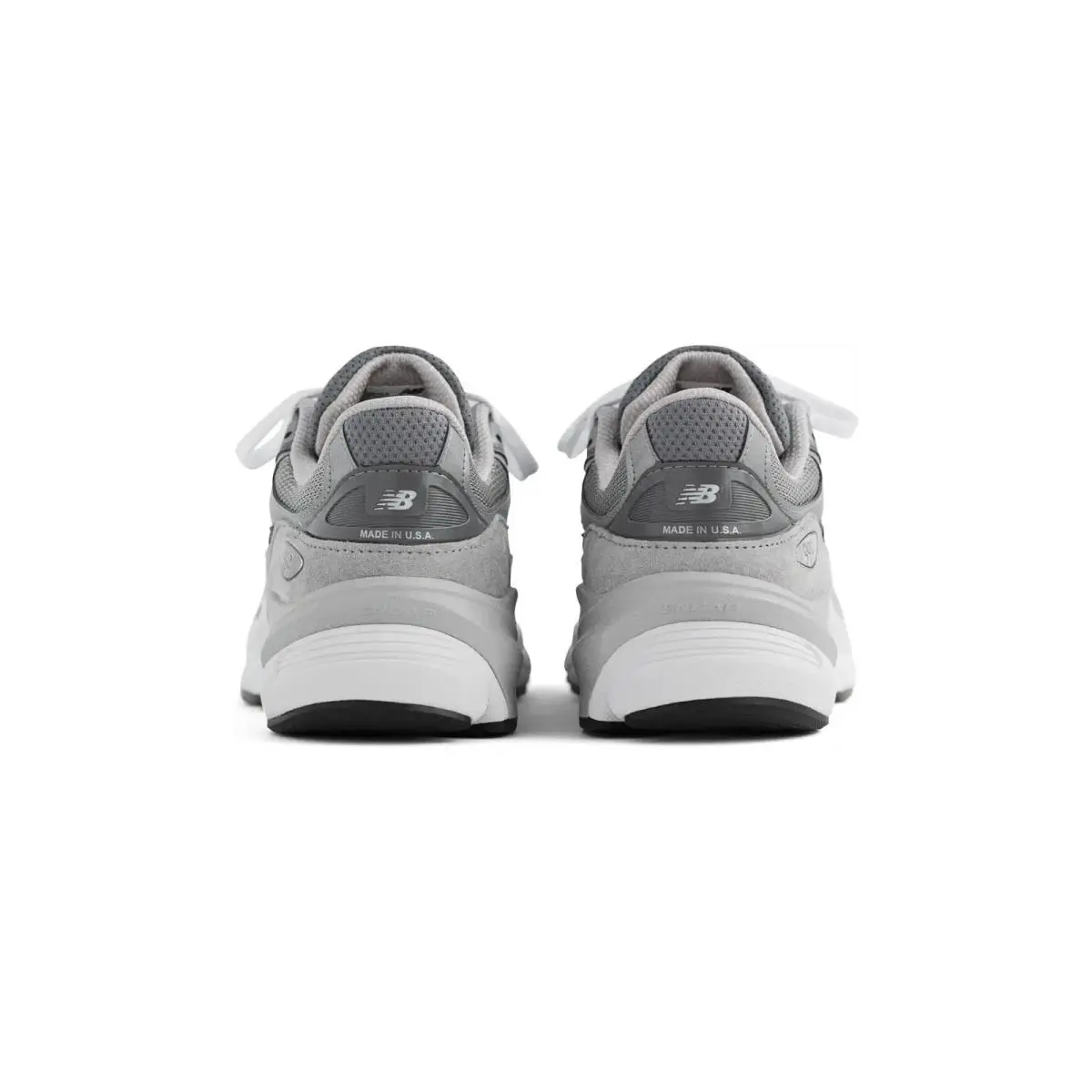 New Balance shoes - Gray 2