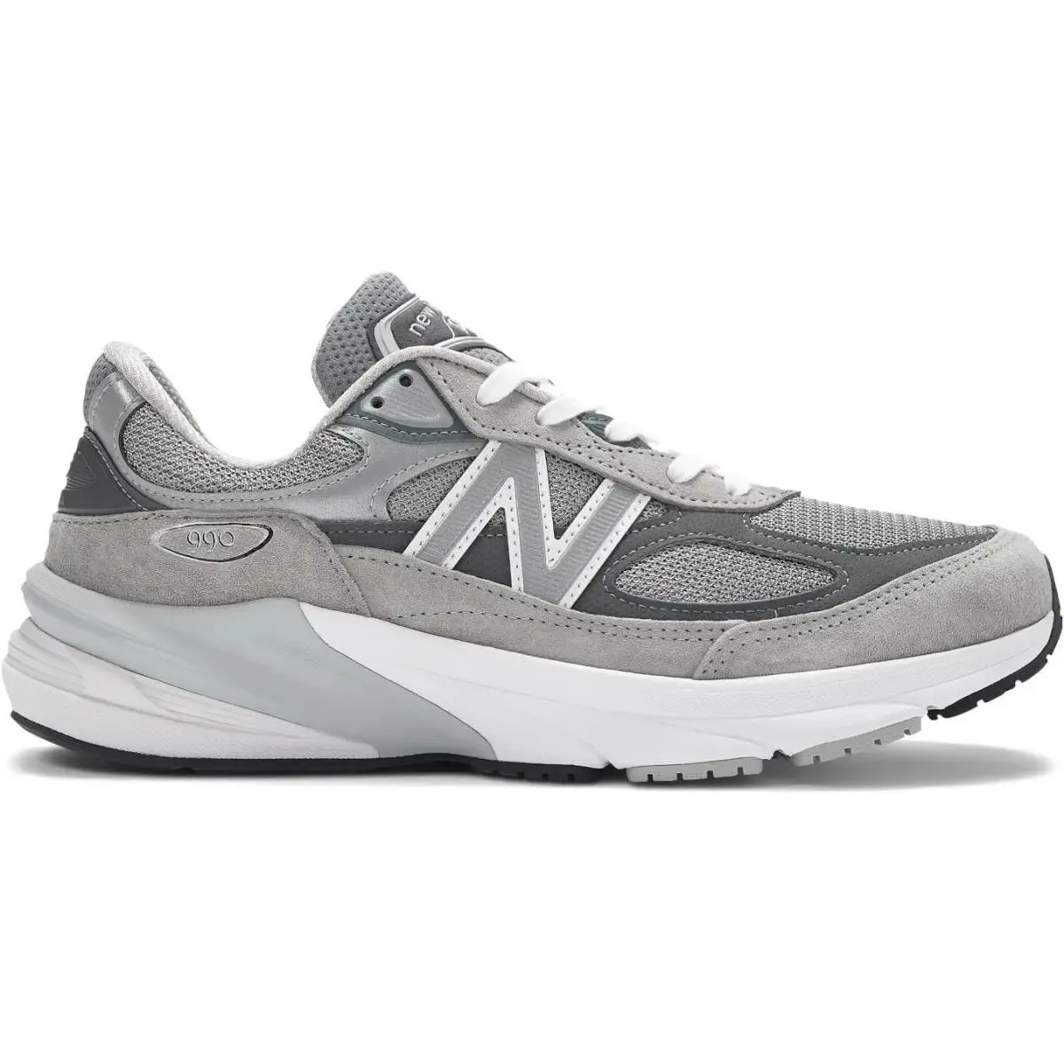 New Balance shoes - Gray 3