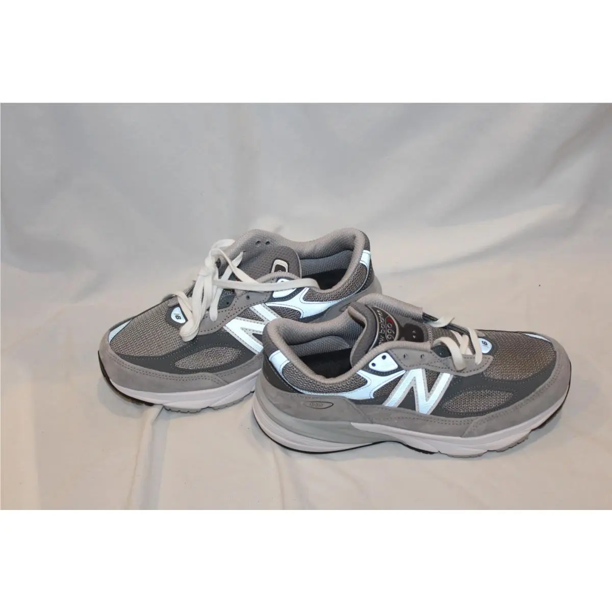 New Balance shoes - Gray 0