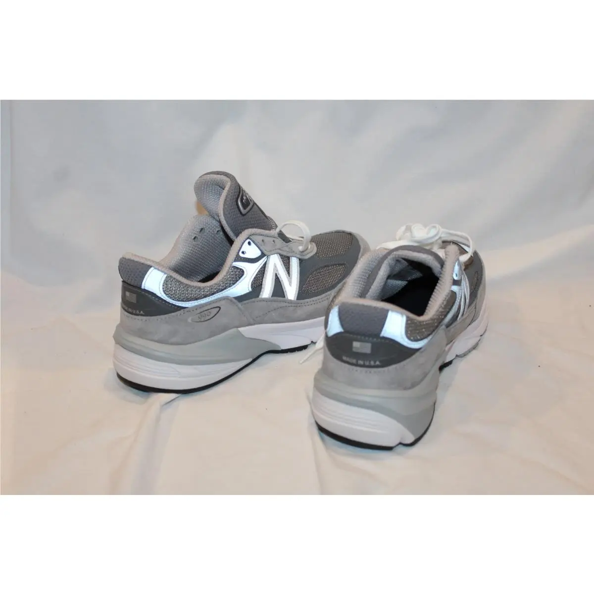 New Balance shoes - Gray 4