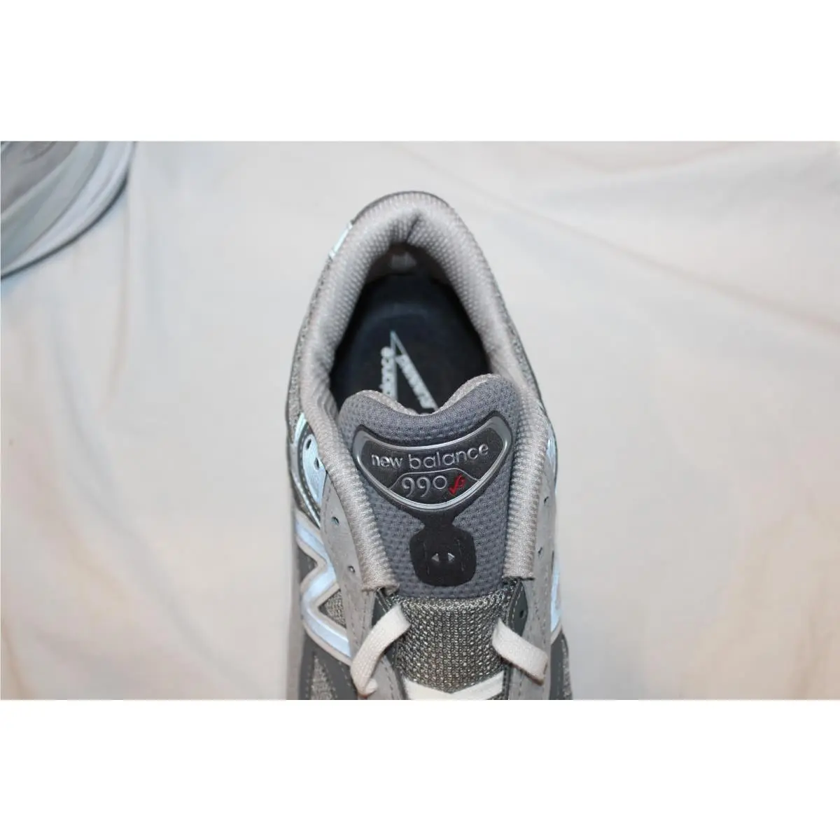 New Balance shoes - Gray 5