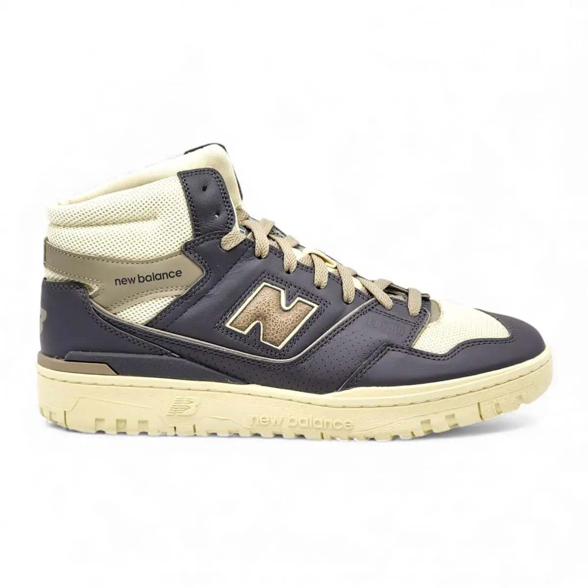 ​new Balance x Aime Leon Dore 650R BB650R01 Sneakers Grey EU 47.5 US 13