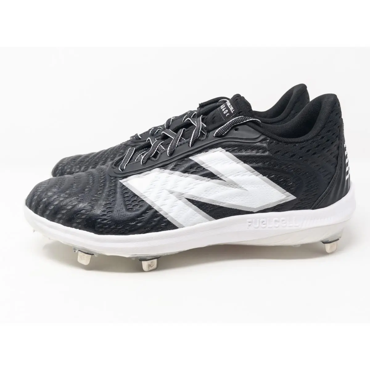 New Balance shoes - Black 1