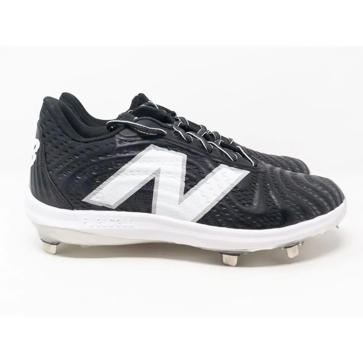 New Balance shoes - Black 3