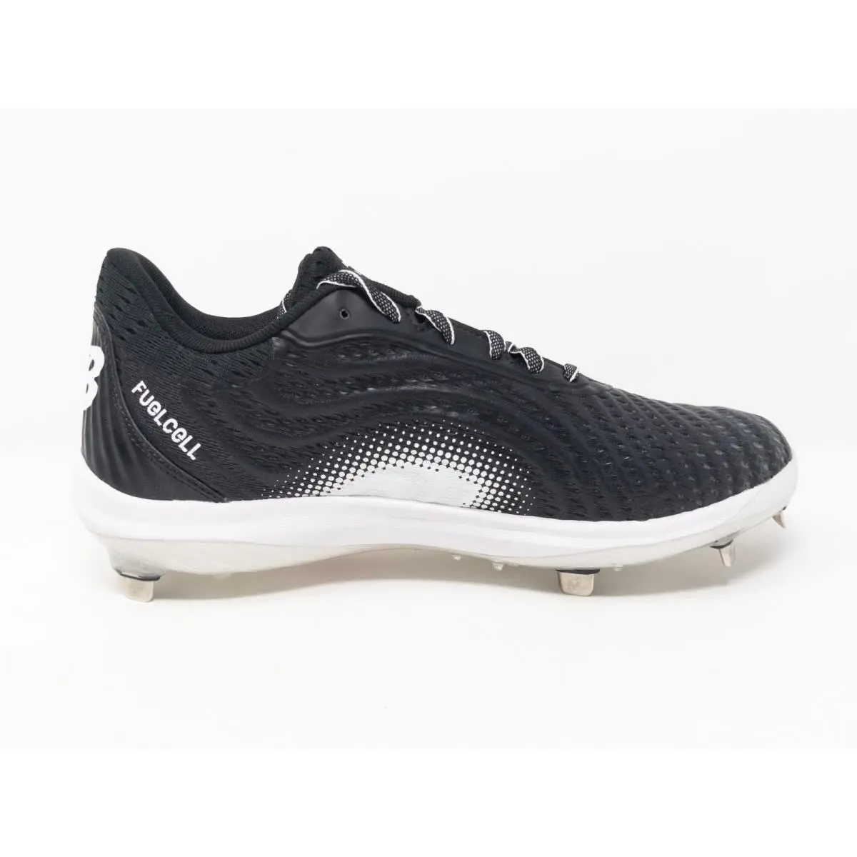 New Balance shoes - Black 4