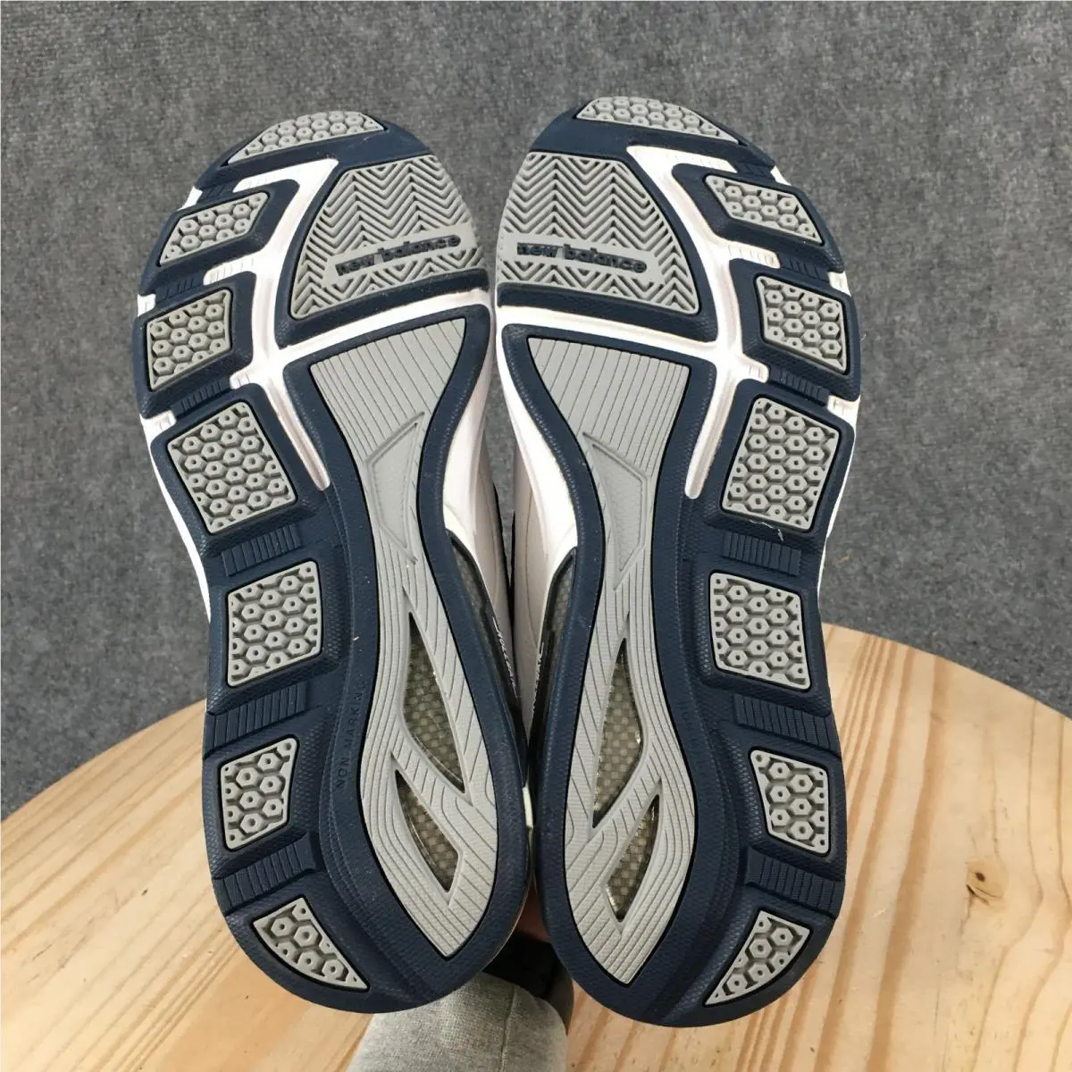 New Balance shoes - White 8