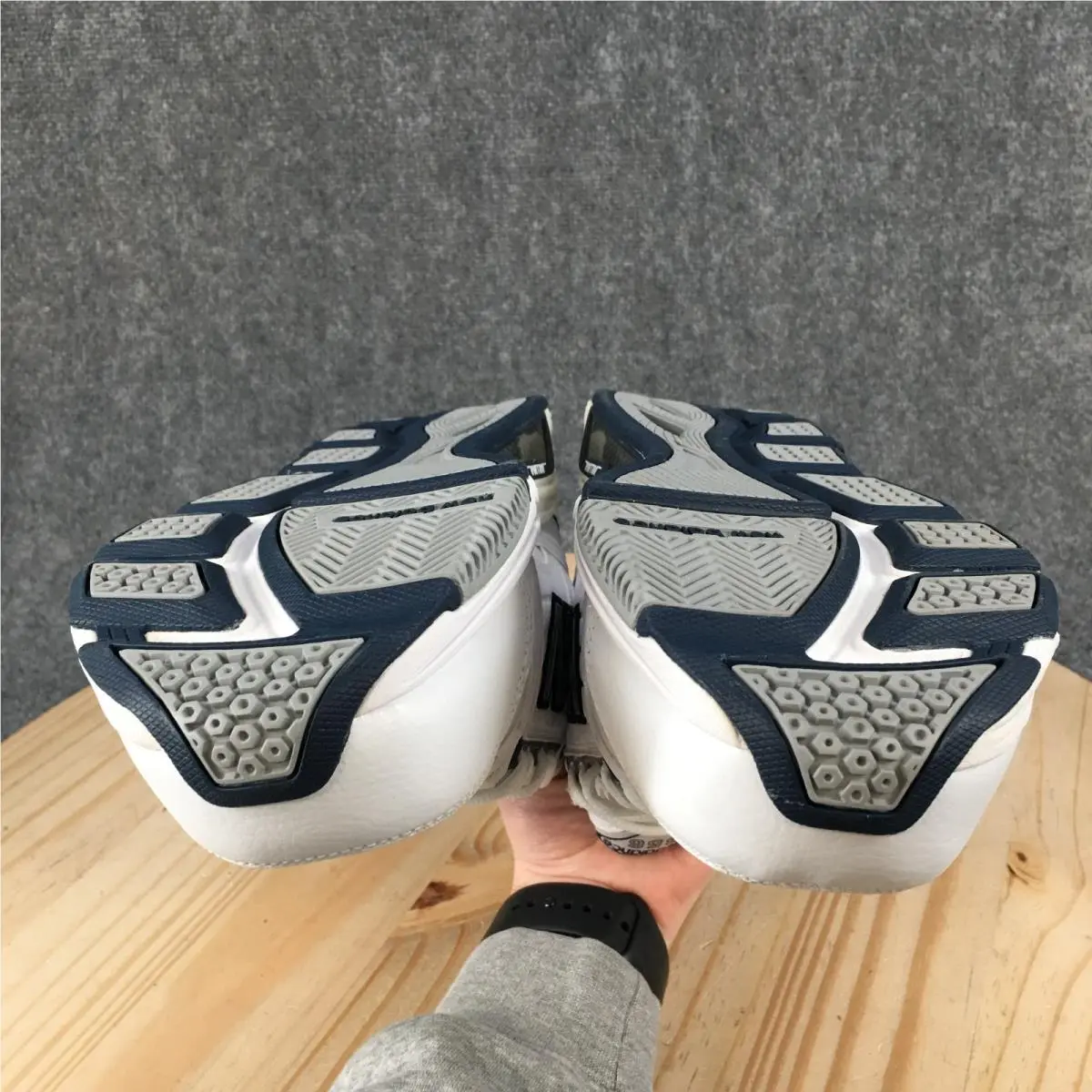 New Balance shoes - White 10